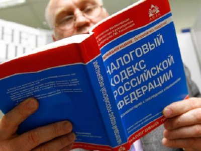 Путин поправил Налоговый кодекс в связи с ликвидацией ВАС