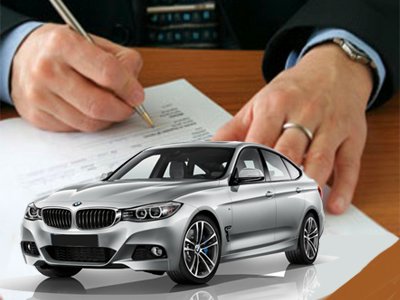 Владелец BMW 740, арестованного за долг в 50 000 руб., попался на продаже машины в интернете за бесценок