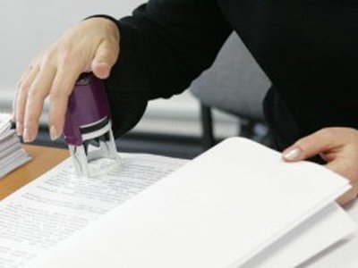 Лицензию нотариуса в Подмосковье получат 29 из 35 претендовавших на нее юристов