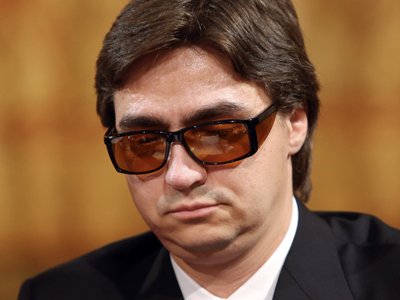Худрук Большого театра Сергей Филин требует за нападение компенсацию в 3,5 млн руб.