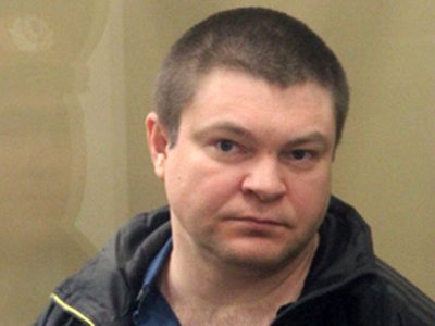 Присяжные признали Сергея Цапка виновным в создании банды