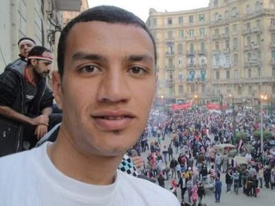 Журналиста из Египта приговорили к 6 месяцам условно за фотографии военных объектов