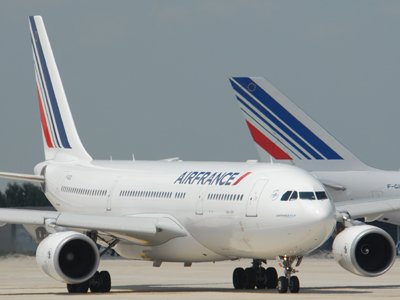 Судья не оценила внутреннее убеждение сотрудников Air France
