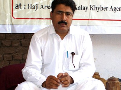 Пакистанский врач, помогавший в поимке Усамы бен Ладена, обвинен в смерти ребенка