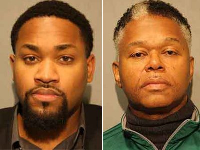 Партнеру юрфирмы из Чикаго и его племяннику предъявлены обвинения в изнасиловании подростка