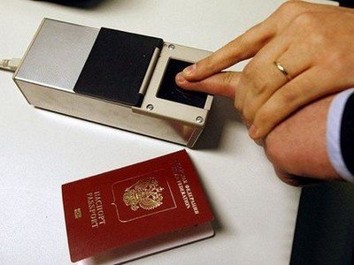 Госдуму просят внести в паспорт графы &quot;вероисповедание&quot; и &quot;национальность&quot;