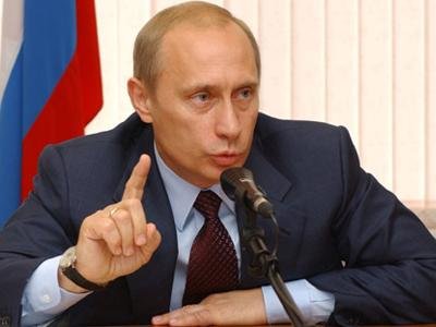 Путин заявил о необходимости изменения УК, чтобы вывести хозяйственные споры из-под уголовного преследования