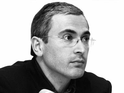 Ходорковский пожалуется на продление ареста главе ВС РФ Лебедеву