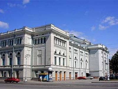 Суд отменил выборы ректора Петербургской консерватории 
