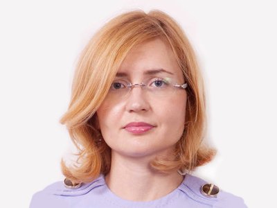 Новым партнером ЕПАП стала профессор МГИМО Виктория Бурковская