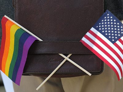 Верховный суд США приостановил регистрацию однополых браков в штате Юта