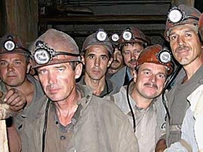 Медведев не согласен с Госдумой по закону о защите шахтеров