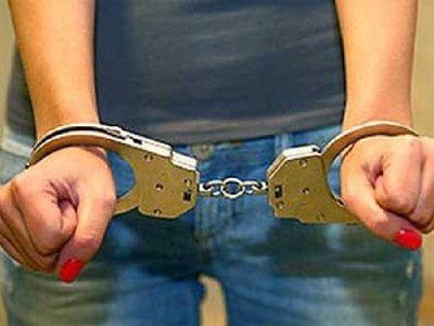 В США арестовали женщину из списка 15 самых разыскиваемых преступников