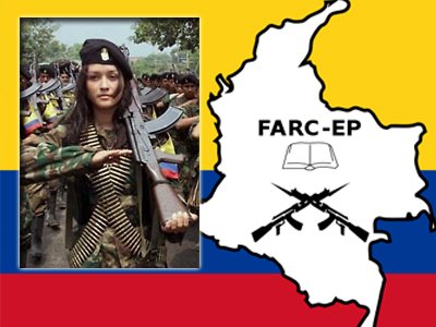Власти Колумбии заявили об уничтожении лидера террористической группировки FARC Альфонсо Кано