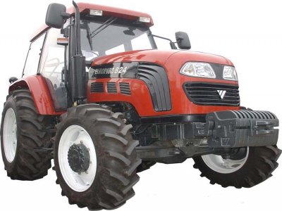 Покупатель отсудил 53 000 руб. сверх цены мини-трактора, который сломался отчасти по его вине