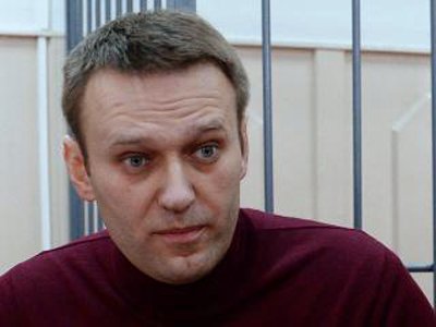 Навальному отказали в отводе прокуроров по &quot;делу &quot;Кировлеса&quot;