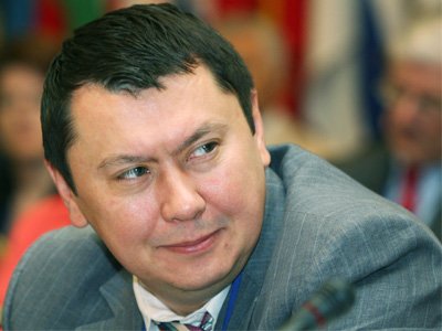 Австрийский полицейский осужден за передачу Казахстану данных об экс-зяте Назарбаева
