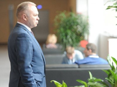 Суд снял с выборов мэра Новосибирска действующего главу города Знаткова, не взявшего отпуск