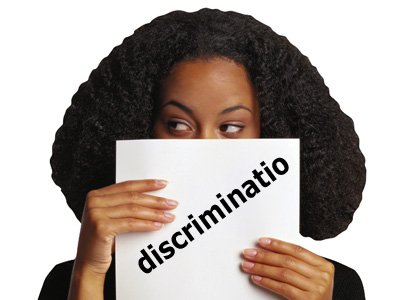 В Минюсте США выявили случаи дискриминации