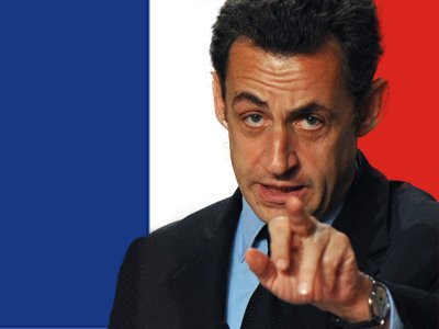 Саркози: Франция продолжит высылку цыган-нелегалов