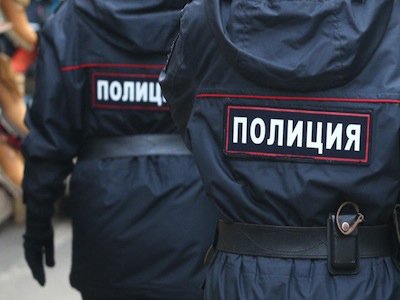 В Москве задержана сотрудница полиции, которая подожгла мужчину после ссоры