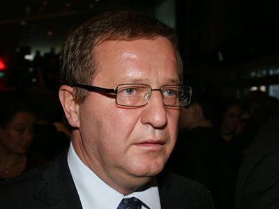 Германия отказала ФСБ в допросе бывшего вице-премьера РФ Коха