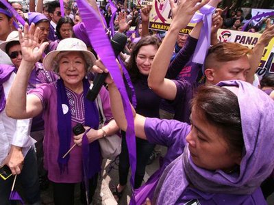 Верховный суд Филиппин разрешил бесплатную раздачу контрацептивов