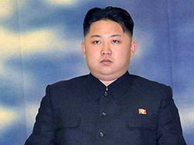 Ким Чен Ын собственноручно казнил министра из огнемета