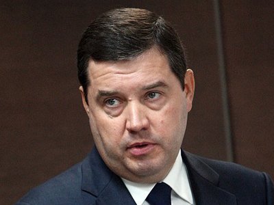 Экс-главу Росграницы судят за создание ОПГ из чиновников для хищения 500 млн руб.