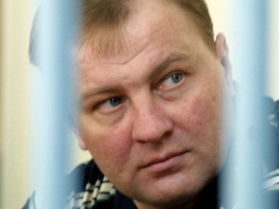 В отношении Буданова возбуждено новое уголовное дело