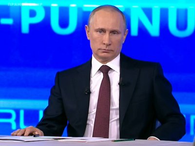 Путин поддержал идею прекращать налоговые уголовные дела, если долги погашены