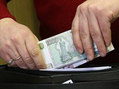 Правительство внесло в Госдуму законопроект о повышении зарплат судей