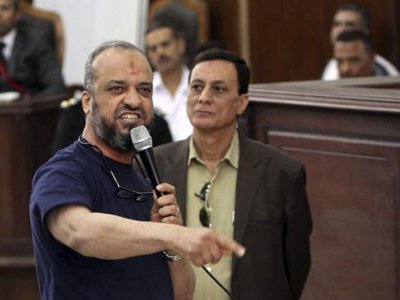 Суд Египта приговорил к тюрьме 126 сторонников Мурси