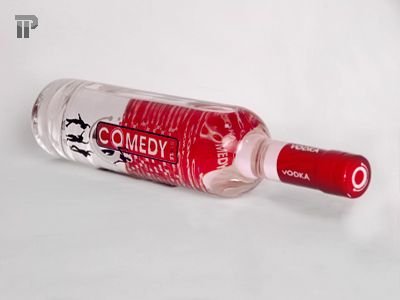 Comedy Club Production отстояла свое право на торговую марку