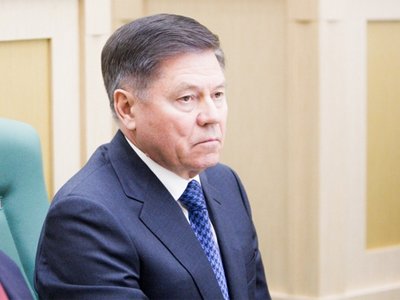 Глава ВС Лебедев предложил изменить кодекс судейской этики