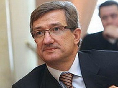 Суд Кипра арестовал активы губернатора Донецкой области Украины