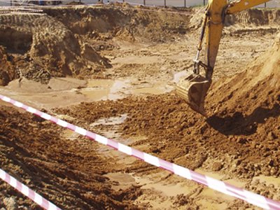 ФСО сможет изымать земли для постройки объектов федерального значения