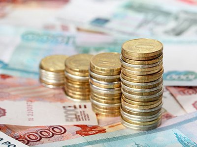 Медведев выделил более 1,7 млрд руб. на повышение зарплат судьям в 2014 году