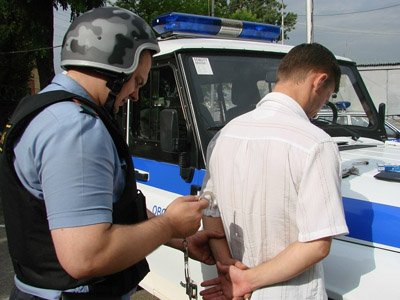 В Петербурге задержан замдиректора &quot;Ленэнерго&quot; по безопасности