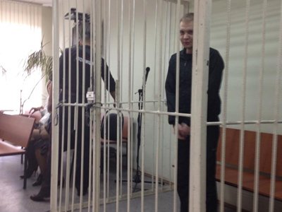 В Москве адвокат и следователь получили на двоих 11 лет и штраф в 10 млн руб.