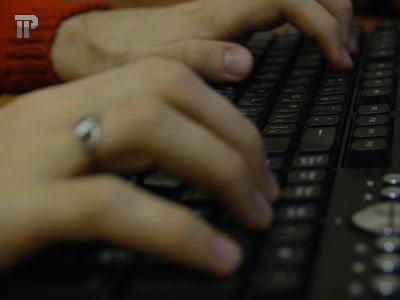 Во Флориде восьмиклассника арестовали за взлом учительского компьютера