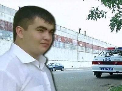 Сын начальника управления ГИБДД осужден за ДТП на скорости 121 км/ч с двумя погибшими