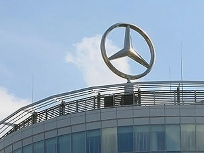 ФАС не простила автодилеру Mercedes потерю согласия на СМС-рекламу из-за обновления сайта