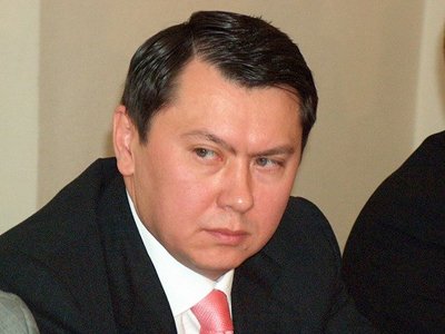 Бывший зять президента Казахстана арестован в Австрии по подозрению в убийстве