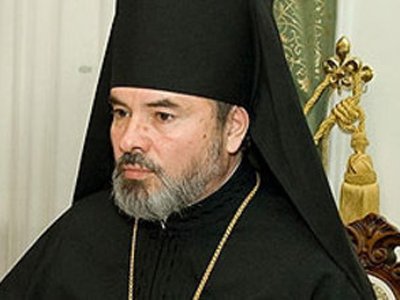 Молдавский суд обязал епископа публично извиниться перед гомосексуалами