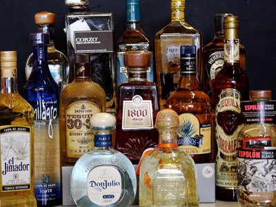 В Госдуму внесен законопроект о запрете &quot;сухого алкоголя&quot;