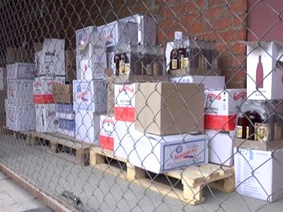 ФАС: в Белгородской области возможен региональный протекционизм при продаже алкоголя