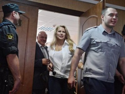 Евгению Васильеву оставили под домашним арестом