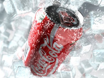 Coca-Cola подтвердила права на дизайн упаковки