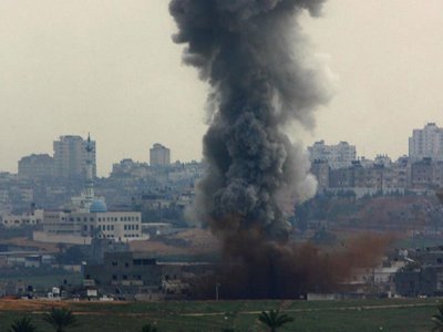 ООН намерена расследовать действия Израиля в Газе